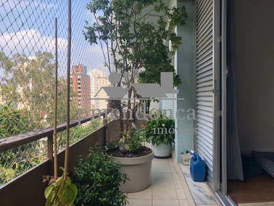 Apartamento em Higienópolis, São Paulo/SP de 460m² 4 quartos à venda por R$ 5.059.000,00