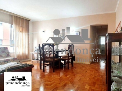 Apartamento em Higienópolis, São Paulo/SP de 78m² 2 quartos à venda por R$ 694.000,00