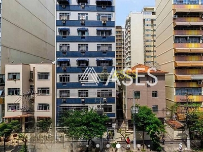Apartamento em Icaraí, Niterói/RJ de 10m² 2 quartos à venda por R$ 773.540,00