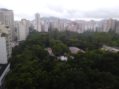 Apartamento em Icaraí, Niterói/RJ de 145m² 4 quartos à venda por R$ 1.186.000,00