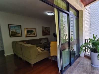 Apartamento em Ingá, Niterói/RJ de 180m² 4 quartos à venda por R$ 1.399.000,00
