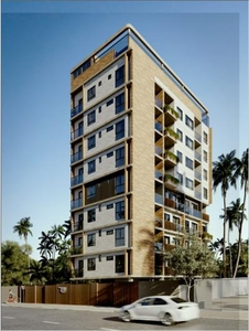 Apartamento em Intermares, Cabedelo/PB de 70m² 3 quartos à venda por R$ 517.912,00