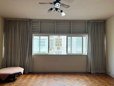 Apartamento em Ipanema, Rio de Janeiro/RJ de 152m² 3 quartos à venda por R$ 1.449.000,00