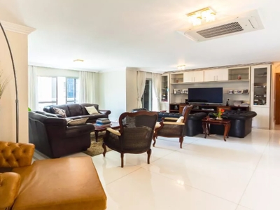 Apartamento em Itaim Bibi, São Paulo/SP de 0m² 3 quartos à venda por R$ 4.149.000,00