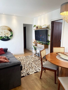 Apartamento em Itapuã, Vila Velha/ES de 80m² 3 quartos à venda por R$ 449.000,00