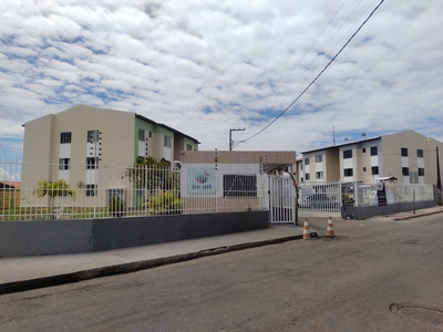 Apartamento em Jabotiana, Aracaju/SE de 50m² 2 quartos à venda por R$ 117.000,00