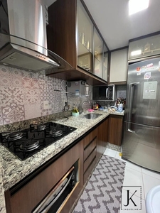 Apartamento em Jardim Aclimação, Cuiabá/MT de 81m² 3 quartos à venda por R$ 679.000,00