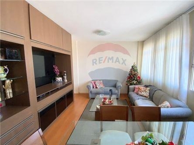 Apartamento em Jardim América, Belo Horizonte/MG de 85m² 3 quartos à venda por R$ 429.000,00