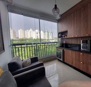 Apartamento em Jardim Ana Maria, Jundiaí/SP de 84m² 3 quartos à venda por R$ 849.000,00