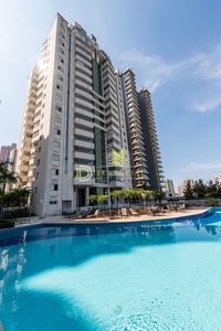 Apartamento em Jardim Anália Franco, São Paulo/SP de 145m² 3 quartos à venda por R$ 1.899.000,00