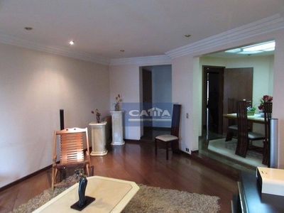 Apartamento em Jardim Anália Franco, São Paulo/SP de 187m² 4 quartos à venda por R$ 1.249.000,00