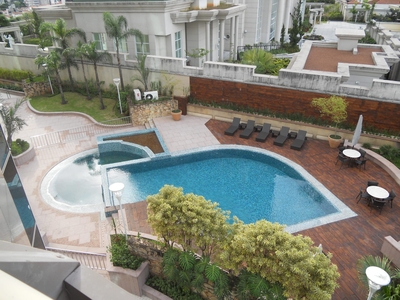 Apartamento em Jardim Anália Franco, São Paulo/SP de 245m² 4 quartos à venda por R$ 1.599.000,00
