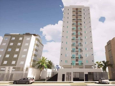 Apartamento em Jardim Anchieta, Mauá/SP de 55m² 2 quartos à venda por R$ 309.000,00