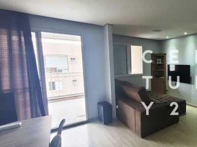 Apartamento em Jardim Arpoador, São Paulo/SP de 77m² 3 quartos à venda por R$ 564.000,00