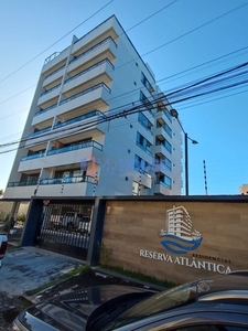 Apartamento em Jardim Atlântico, Ilhéus/BA de 75m² 2 quartos à venda por R$ 399.000,00