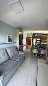 Apartamento em Jardim Bela Vista, Taubaté/SP de 74m² 2 quartos para locação R$ 2.270,00/mes