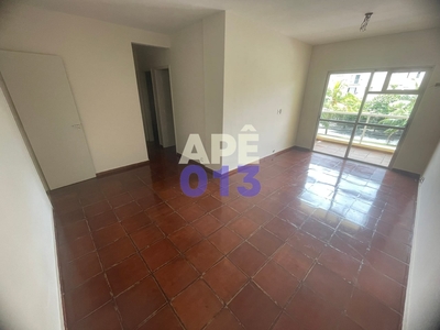 Apartamento em Jardim Belmar, Guarujá/SP de 76m² 3 quartos à venda por R$ 299.000,00 ou para locação R$ 3.200,00/mes