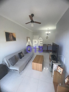 Apartamento em Jardim Belmar, Guarujá/SP de 76m² 3 quartos à venda por R$ 379.000,00 ou para locação R$ 3.200,00/mes