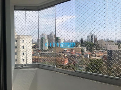 Apartamento em Jardim Bom Clima, Guarulhos/SP de 75m² 3 quartos à venda por R$ 255.800,00