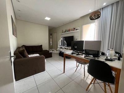 Apartamento em Jardim Bom Retiro (Nova Veneza), Sumaré/SP de 49m² 2 quartos à venda por R$ 229.000,00
