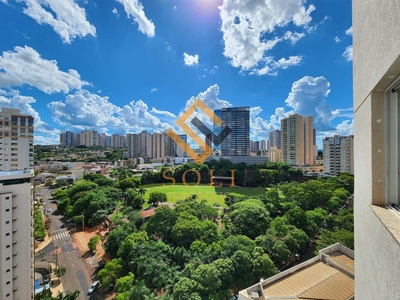 Apartamento em Jardim Botânico, Ribeirão Preto/SP de 65m² 2 quartos para locação R$ 2.300,00/mes