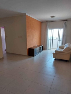 Apartamento em Jardim Califórnia, Jacareí/SP de 87m² 3 quartos à venda por R$ 427.000,00