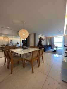 Apartamento em Jardim Camburi, Vitória/ES de 156m² 4 quartos à venda por R$ 2.389.000,00