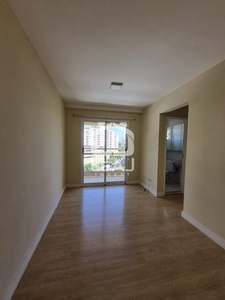 Apartamento em Jardim Casablanca, São Paulo/SP de 55m² 2 quartos à venda por R$ 269.000,00