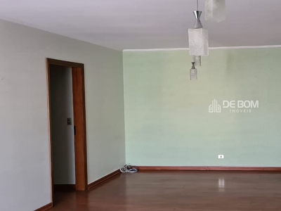 Apartamento em Jardim Cascatinha, Poços de Caldas/MG de 134m² 3 quartos à venda por R$ 699.000,00