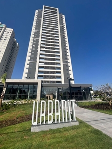 Apartamento em Jardim das Américas, Cuiabá/MT de 89m² 3 quartos à venda por R$ 329.000,00
