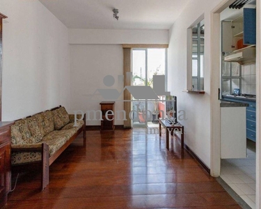 Apartamento em Jardim das Bandeiras, São Paulo/SP de 81m² 2 quartos à venda por R$ 729.000,00