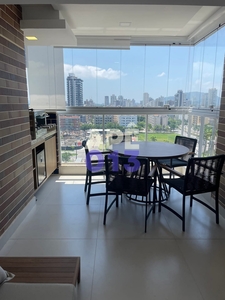 Apartamento em Jardim das Conchas, Guarujá/SP de 67m² 2 quartos à venda por R$ 759.000,00