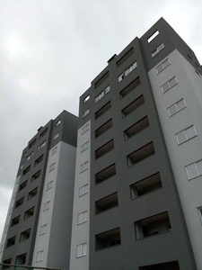 Apartamento em Jardim das Indústrias, Jacareí/SP de 54m² 2 quartos à venda por R$ 319.000,00 ou para locação R$ 1.380,00/mes