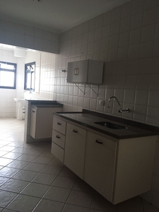 Apartamento em Jardim das Nações, Taubaté/SP de 110m² 3 quartos à venda por R$ 384.000,00