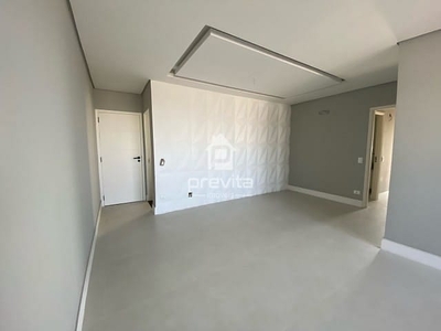 Apartamento em Jardim das Nações, Taubaté/SP de 147m² 3 quartos para locação R$ 4.105,00/mes