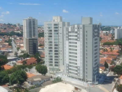 Apartamento em Jardim das Nações, Taubaté/SP de 77m² 2 quartos à venda por R$ 449.000,00