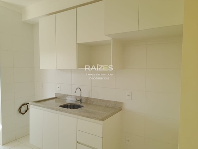 Apartamento em Jardim do Lago, Bragança Paulista/SP de 82m² 3 quartos para locação R$ 3.800,00/mes