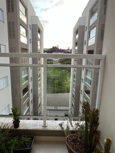 Apartamento em Jardim do Sul, Bragança Paulista/SP de 48m² 1 quartos à venda por R$ 499.000,00