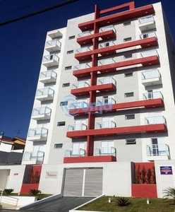 Apartamento em Jardim do Sul, Bragança Paulista/SP de 68m² 2 quartos à venda por R$ 568.000,00