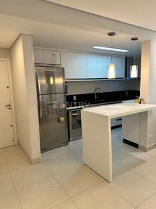 Apartamento em Jardim Ermida I, Jundiaí/SP de 97m² 3 quartos à venda por R$ 903.500,00