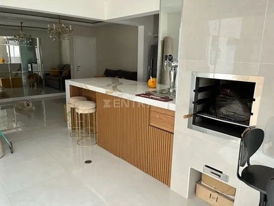 Apartamento em Jardim Flórida, Jundiaí/SP de 140m² 2 quartos à venda por R$ 909.000,00