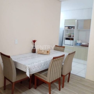 Apartamento em Jardim Flórida, Jundiaí/SP de 80m² 3 quartos à venda por R$ 734.000,00