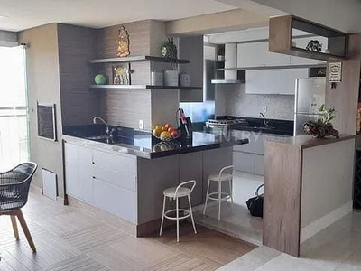 Apartamento em Jardim Flórida, Jundiaí/SP de 92m² 3 quartos à venda por R$ 946.000,00