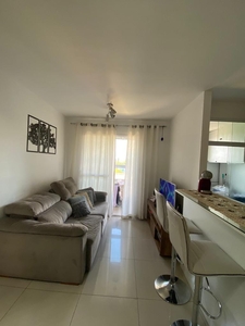 Apartamento em Jardim Marilu, Carapicuíba/SP de 65m² 3 quartos à venda por R$ 399.000,00