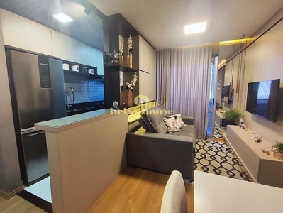 Apartamento em Jardim Morumbi, Londrina/PR de 10m² 3 quartos à venda por R$ 389.000,00