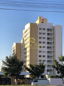 Apartamento em Jardim Morumbi, Londrina/PR de 65m² 2 quartos à venda por R$ 314.000,00