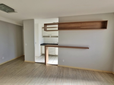 Apartamento em Jardim Nazareth, São José do Rio Preto/SP de 49m² 2 quartos à venda por R$ 224.000,00