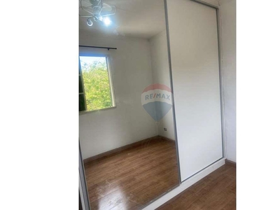 Apartamento em Jardim Paraíso, Botucatu/SP de 48m² 2 quartos para locação R$ 1.700,00/mes