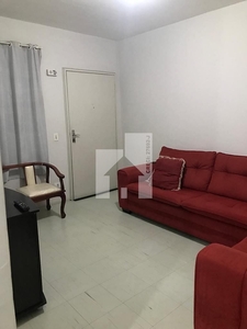 Apartamento em Jardim Paulicéia, Campinas/SP de 55m² 2 quartos à venda por R$ 169.000,00