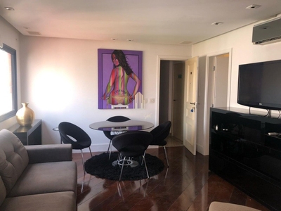 Apartamento em Jardim Paulista, São Paulo/SP de 0m² 2 quartos à venda por R$ 849.000,00